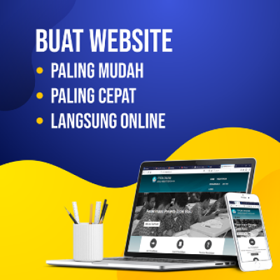 Daftar Website Sekolah
