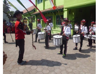 Drum Band