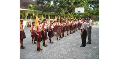 Kegiatan sekolah