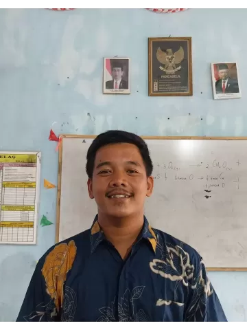 Gilberd Andreyano Siregar