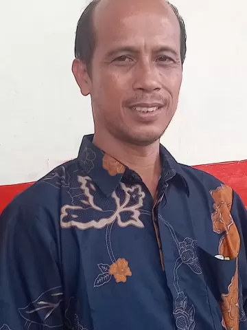 Budianto Maruli Hamonangan Simarmata 
