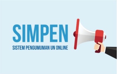 Pengumunan Online