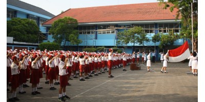Kegiatan sekolah